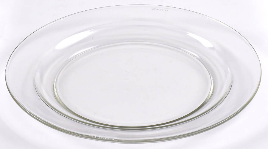 FCG6 Dinner Plate by Forte Crisa-1