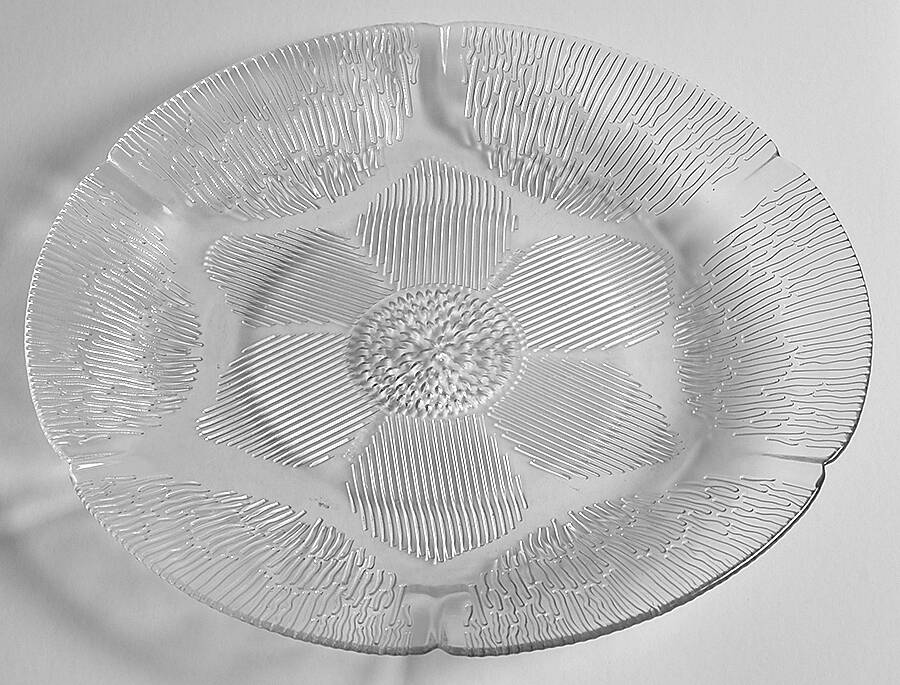 FCG7 Dinner Plate by Forte Crisa-1