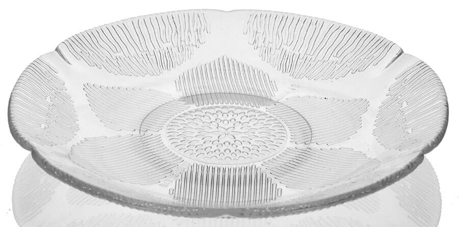 FCG7 Saucer Only by Forte Crisa-1