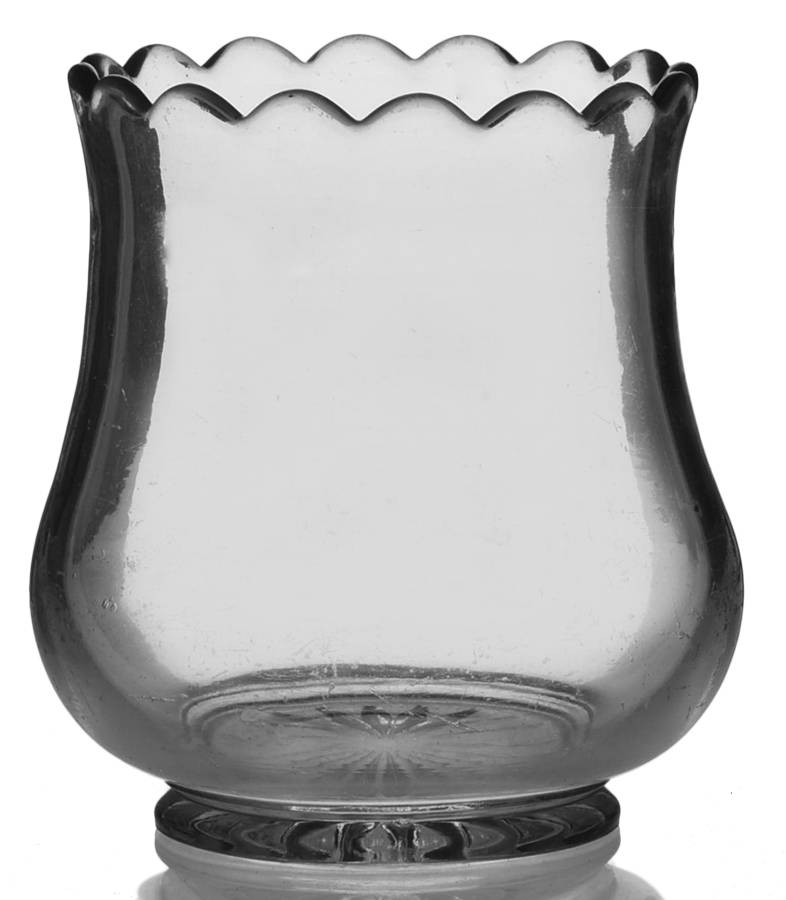 Diana Open Spooner by Fostoria-1