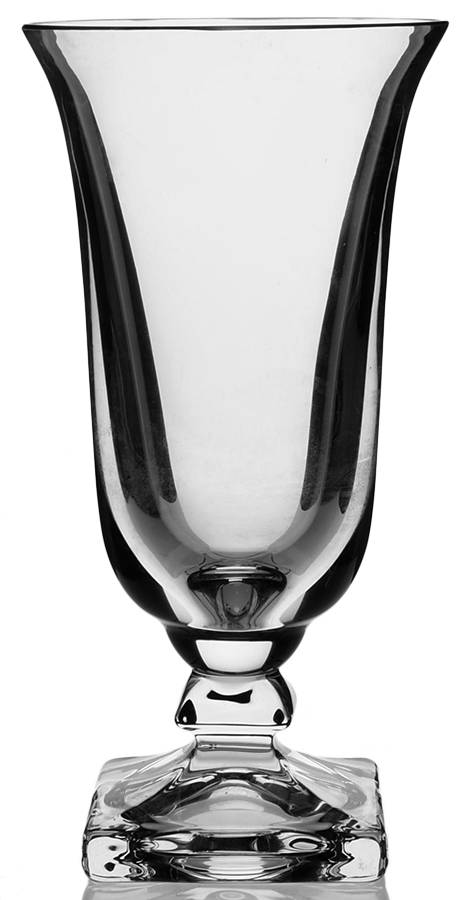 2568 9" Flower Vase by Fostoria-1