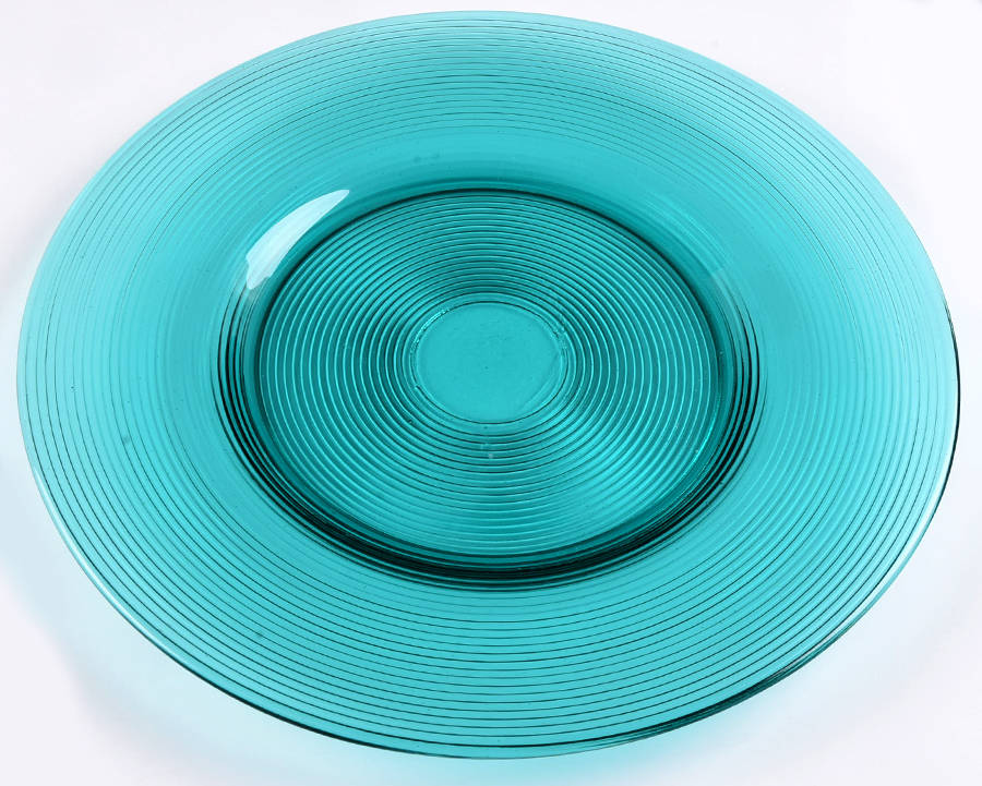 FFZ3 Service Plate by Fitz & Floyd-1