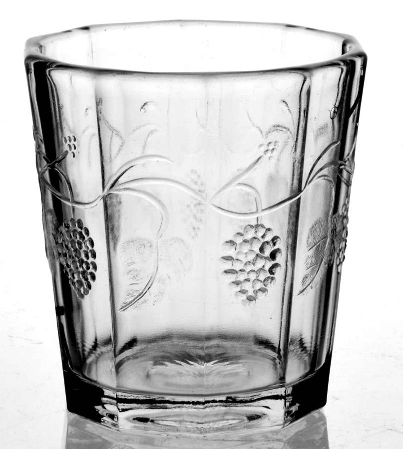 Bradford Grape Double Old Fashioned by Fostoria-1