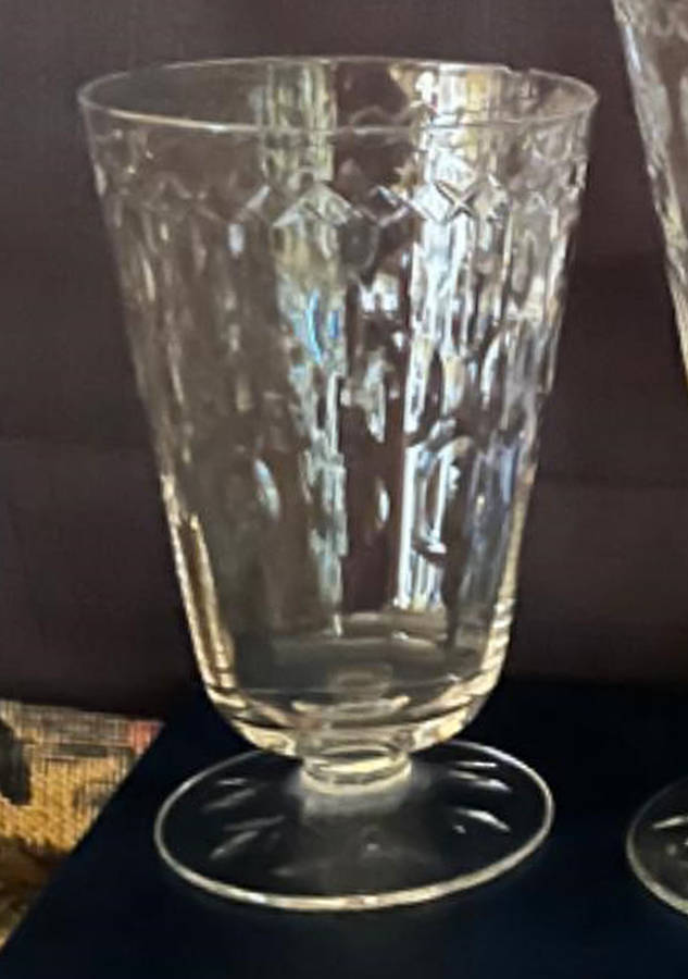 6000-4 Iced Tea by Fostoria-1