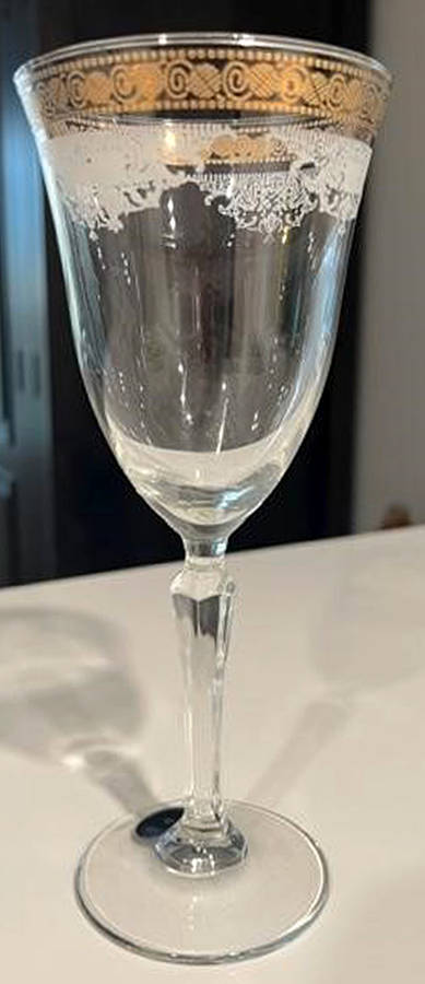 FUG32 Water Goblet by Fumo Brothers-1