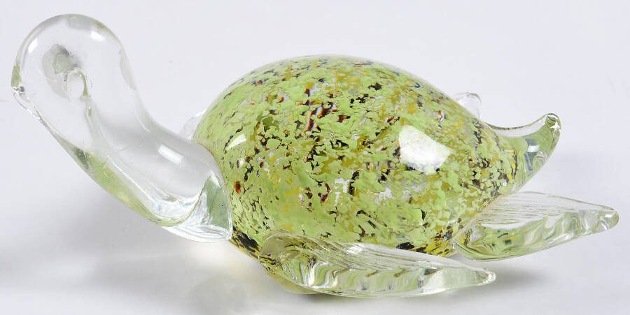 Animals and Figurines Turtle by Fifth Avenue-1