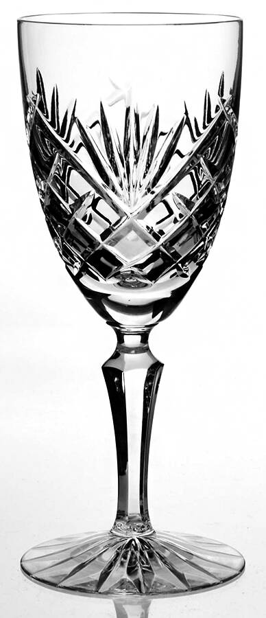 Ashford (Cut Base) White Wine by Galway-1