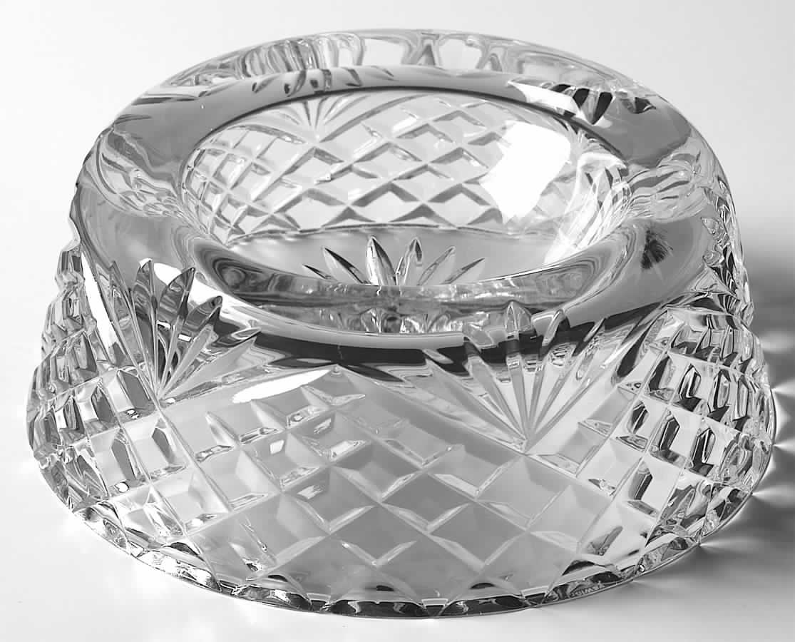 Ashford (Cut Base) Pet Bowl by Galway-1