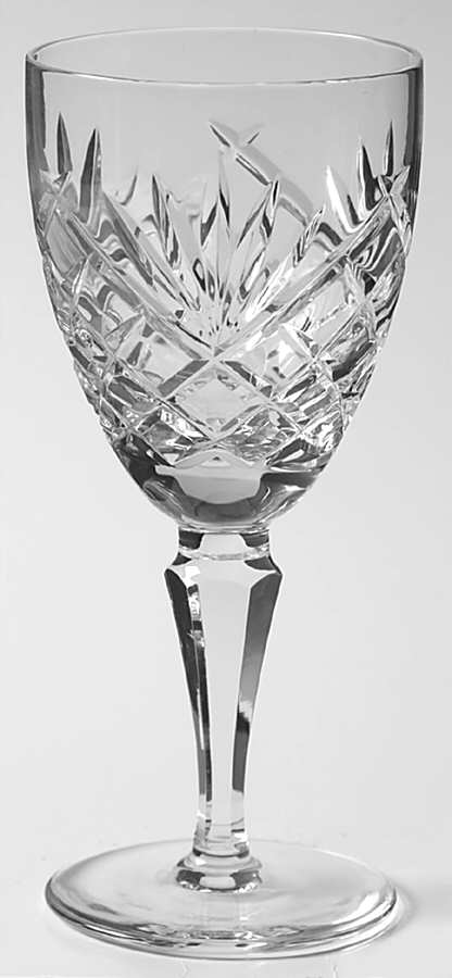 Ashford (Plain Base) White Wine by Galway-1