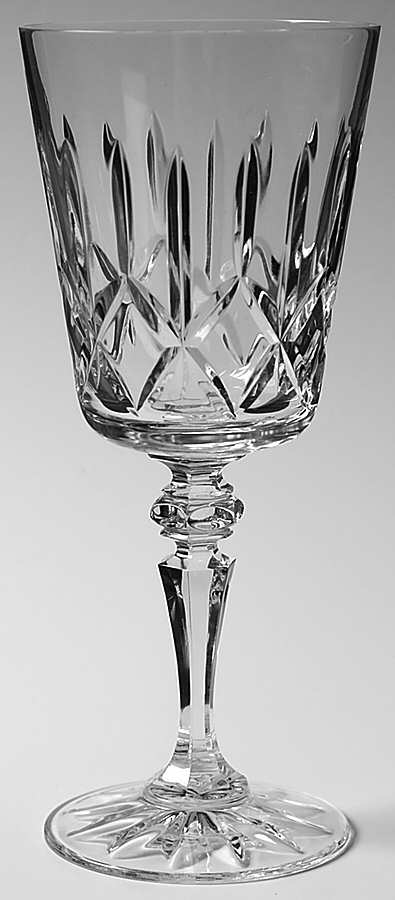 Baldmore Wine Glass by Galway-1
