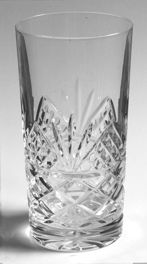 Blarney Highball Glass by Galway-1