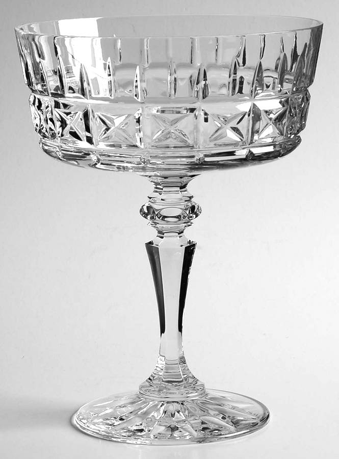 Burren Suite (Newer) Champagne/Tall Sherbet by Galway-1