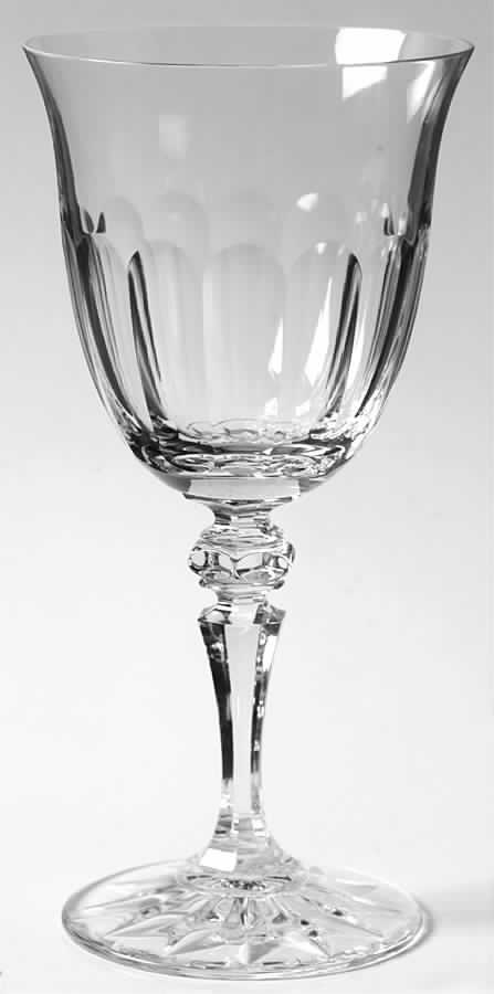 Carrick Water Goblet by Galway-1