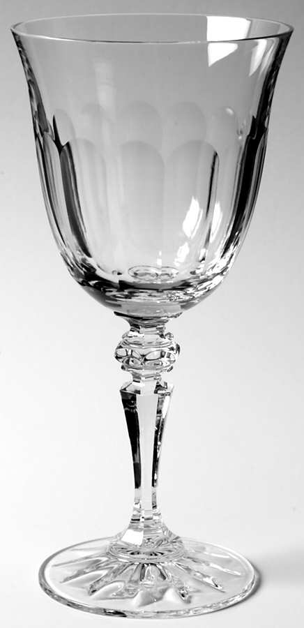 Carrick Wine Glass by Galway-1