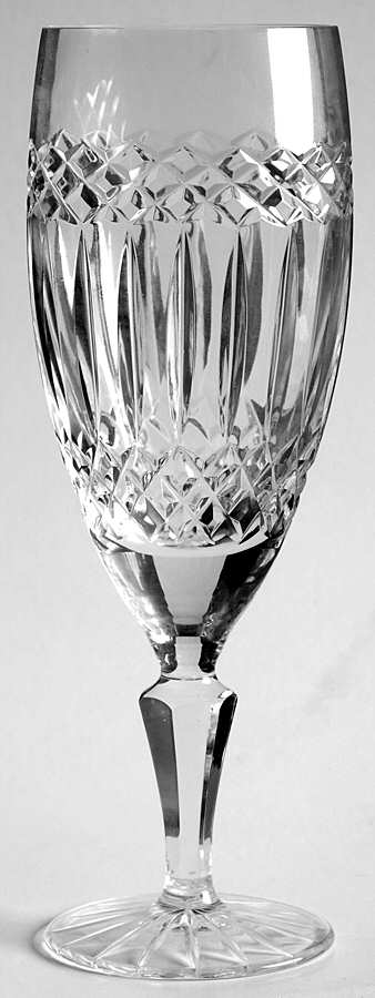 Castlerosse Fluted Champagne by Galway-1