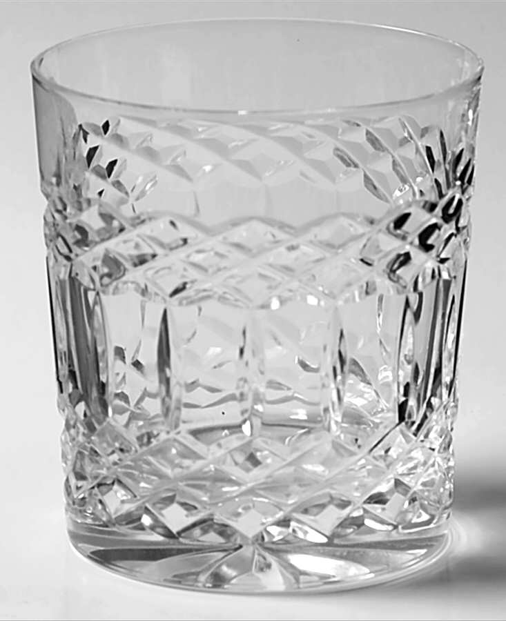 Castlerosse Old Fashioned by Galway-1
