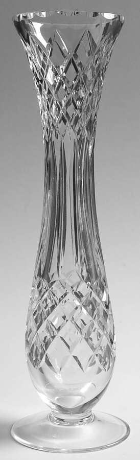 Castlerosse 10" Bud Vase by Galway-1