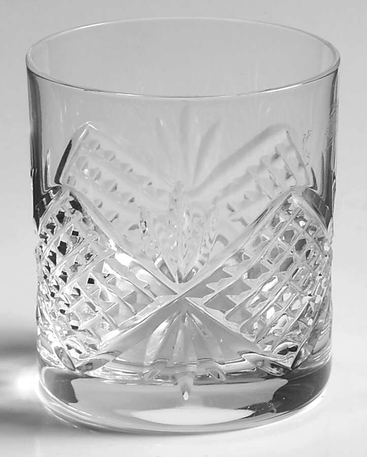 Cashel Flat Tumbler by Galway-1