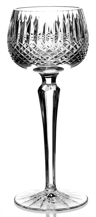 Claddagh (Older, Square Bowl) Hock Wine by Galway-1