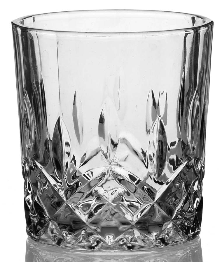 Clifden (Cut, Including Base) Old Fashioned by Galway-1