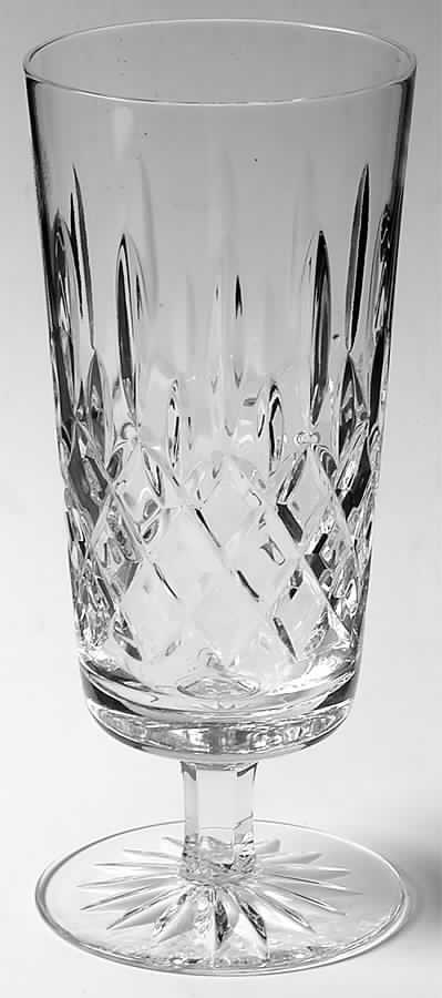 Clifden (Cut, Including Base) Iced Tea by Galway-1
