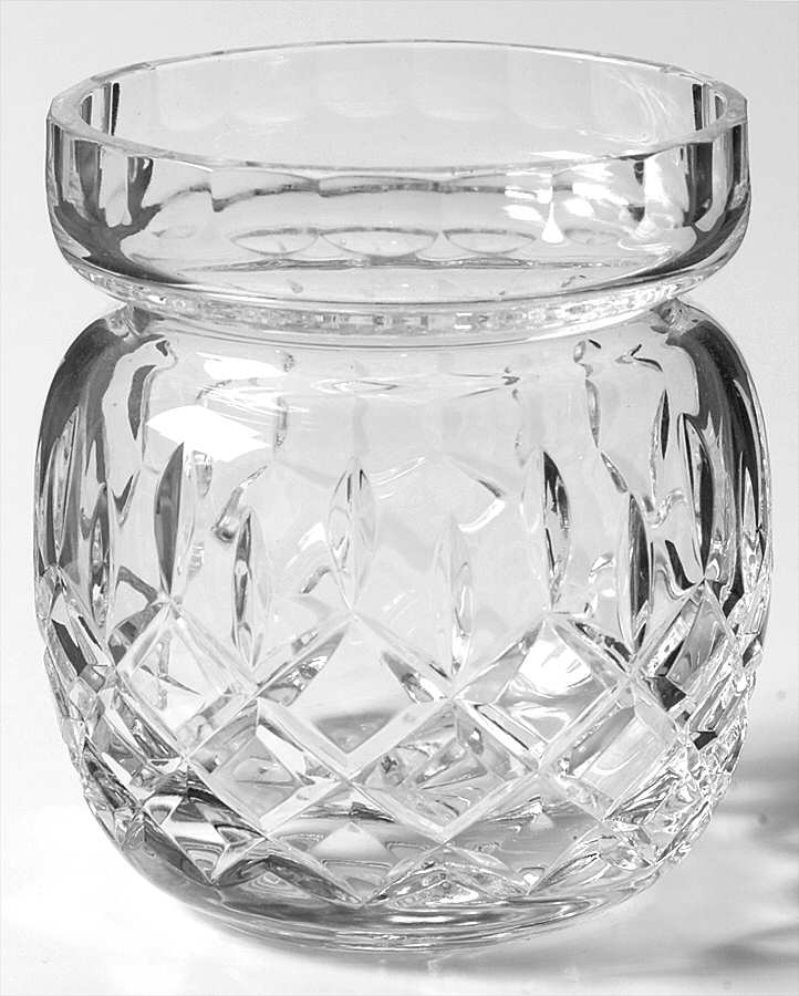 Clifden (Cut, Including Base) Jam/Jelly No Lid by Galway-1