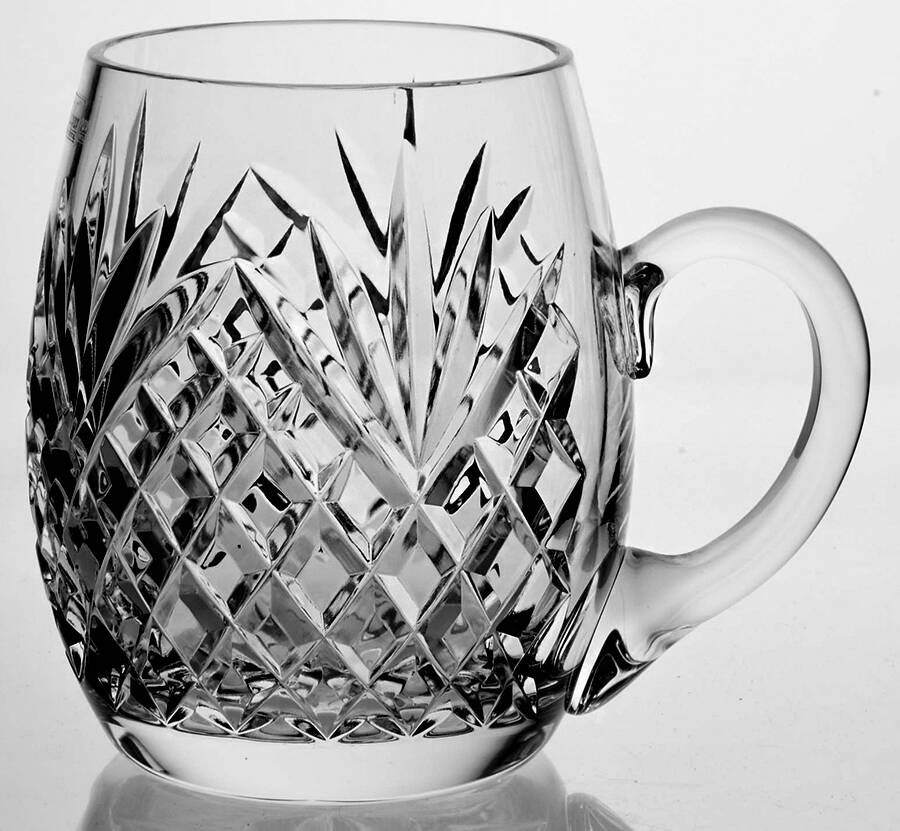 Clifden (Newer) Mug by Galway-1