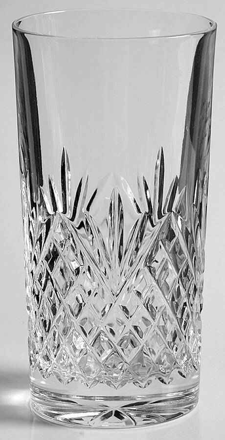 Clifden (Newer) Highball Glass by Galway-1