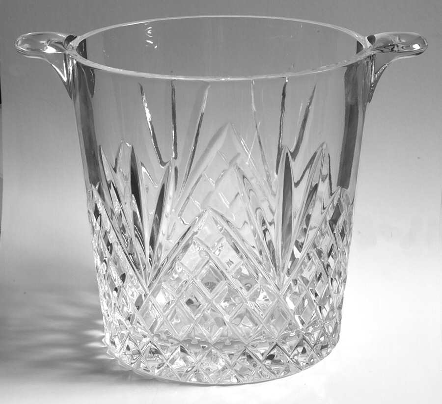 Clifden (Newer) Ice Bucket by Galway-1