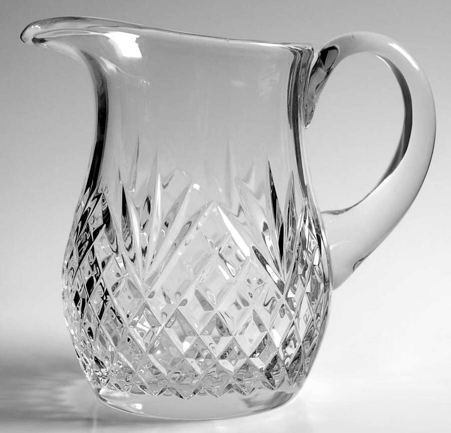 Clifden (Newer) 30 Oz Pitcher by Galway-1