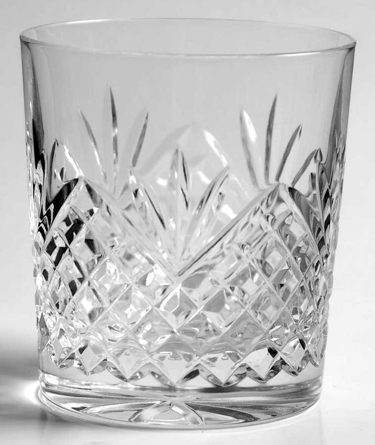 Clifden (Newer) Double Old Fashioned by Galway-1
