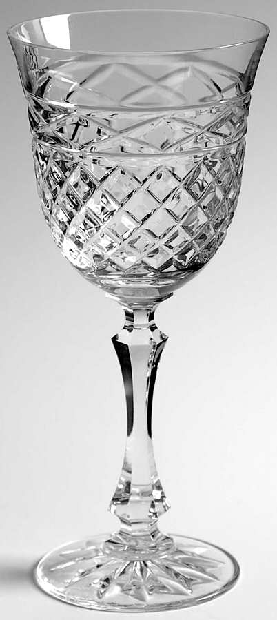 Coleraine Wine Glass by Galway-1