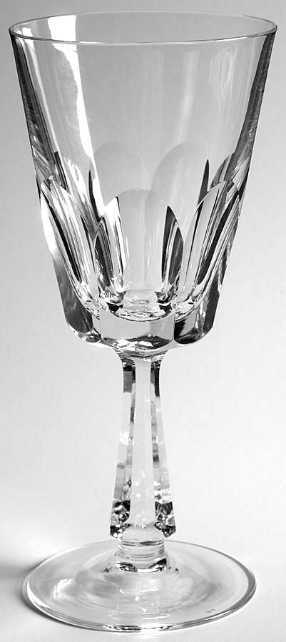 Connemara Water Goblet by Galway-1