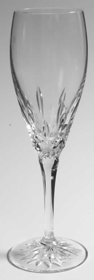 Deirdre Fluted Champagne by Galway-1
