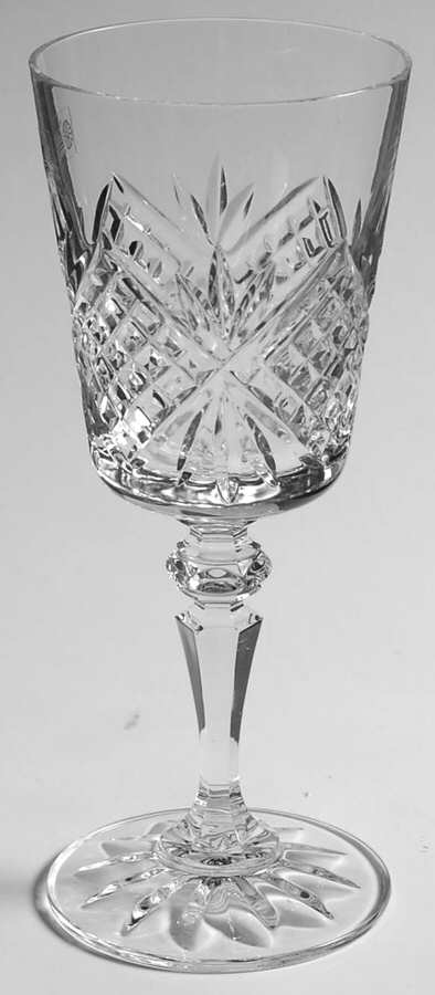 GAL1 Sherry Glass by Galway-1