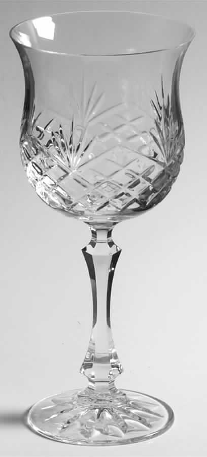 Kaitlyn Wine Glass by Galway-1