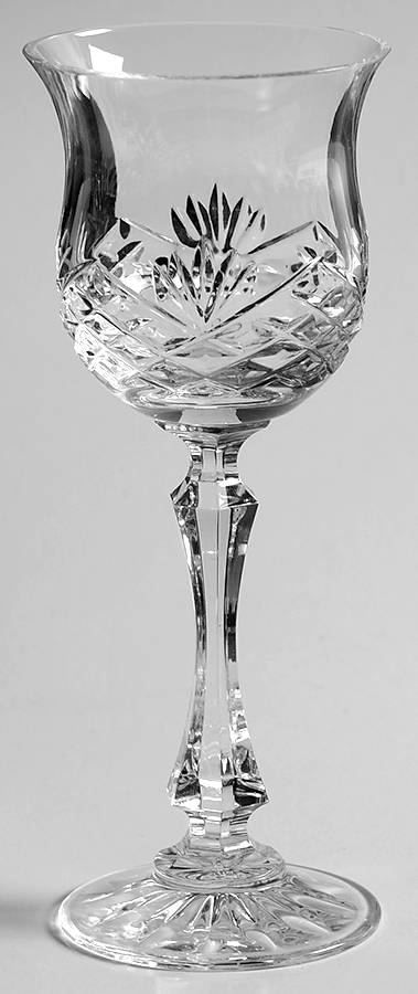 Kaitlyn Cordial Glass by Galway-1