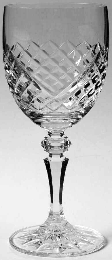 Keenan Water Goblet by Galway-1