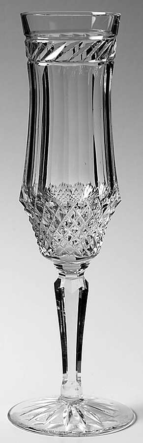 Killarney Fluted Champagne by Galway-1