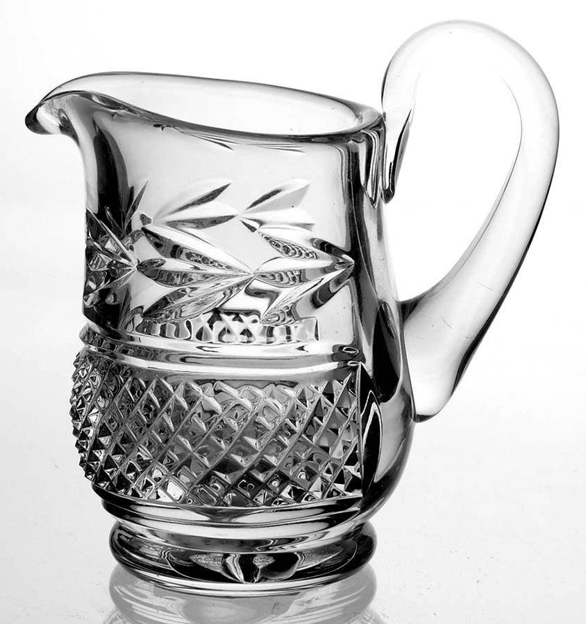 Leah (Newer) Creamer by Galway-1