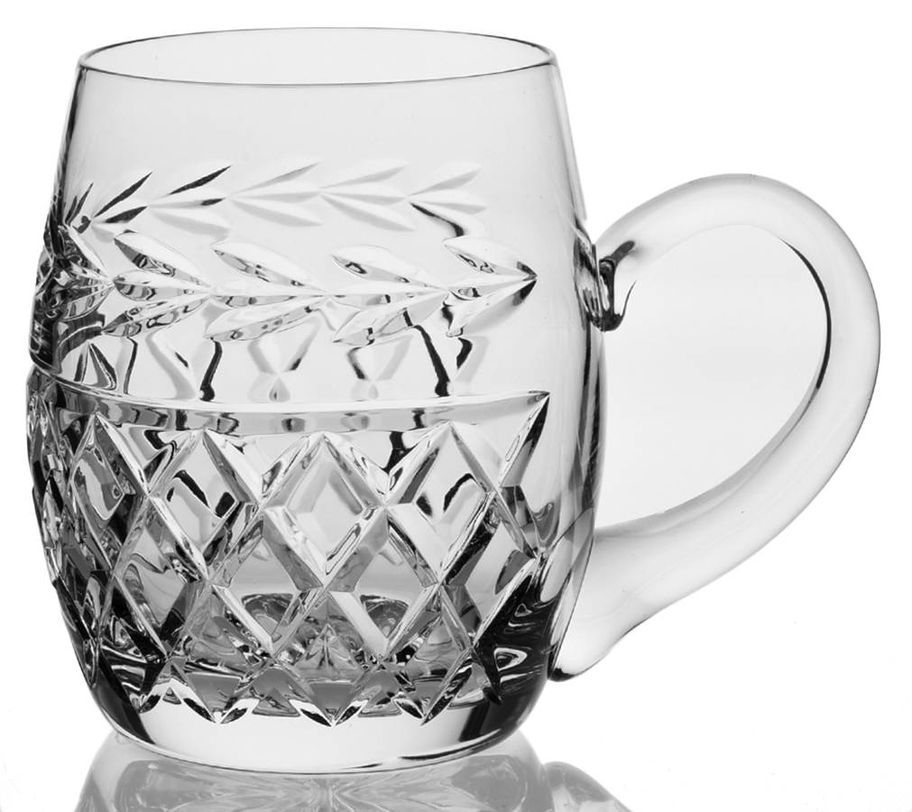 Leah (Newer) Beer Mug by Galway-1
