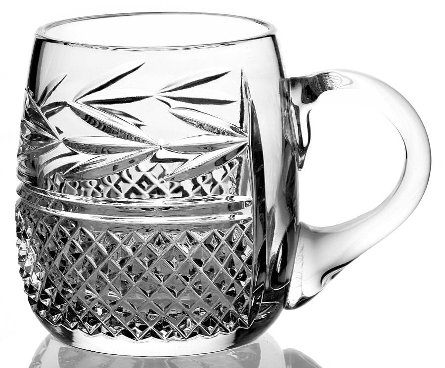 Leah (Newer) Tankard by Galway-1