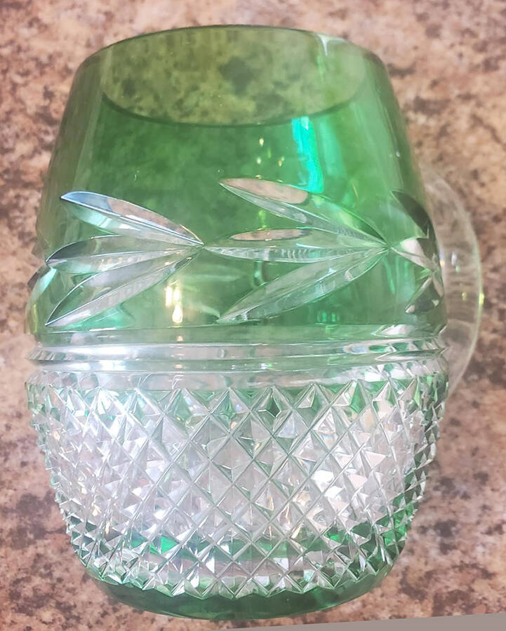 Leah (Newer) Beer Mug by Galway-1