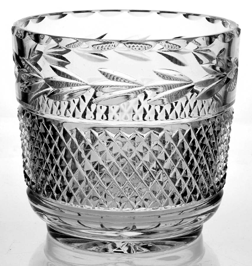 Leah (Newer) Ice Bucket by Galway-1