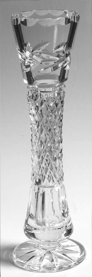 Leah (Newer) 8" Bud Vase by Galway-1