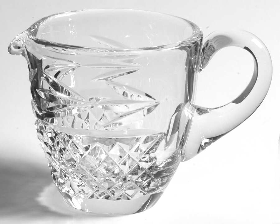 Leah (Newer) Creamer by Galway-1