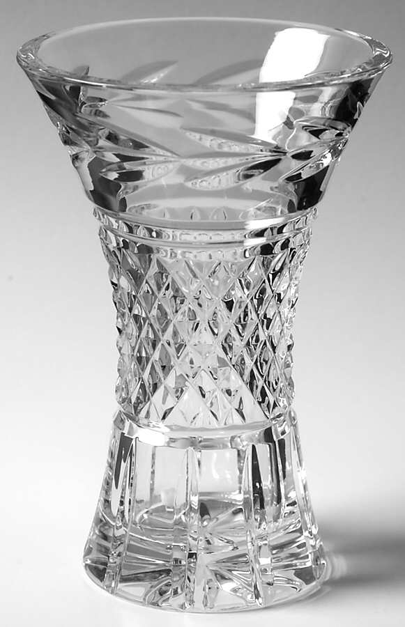 Leah (Newer) Flower Vase by Galway-1