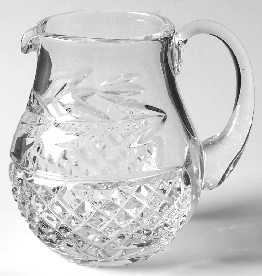 Leah (Newer) Creamer by Galway-1