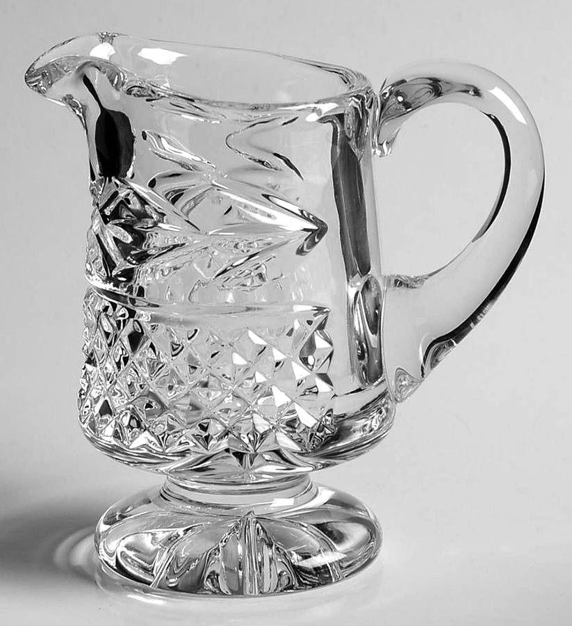 Leah (Newer) Creamer by Galway-1