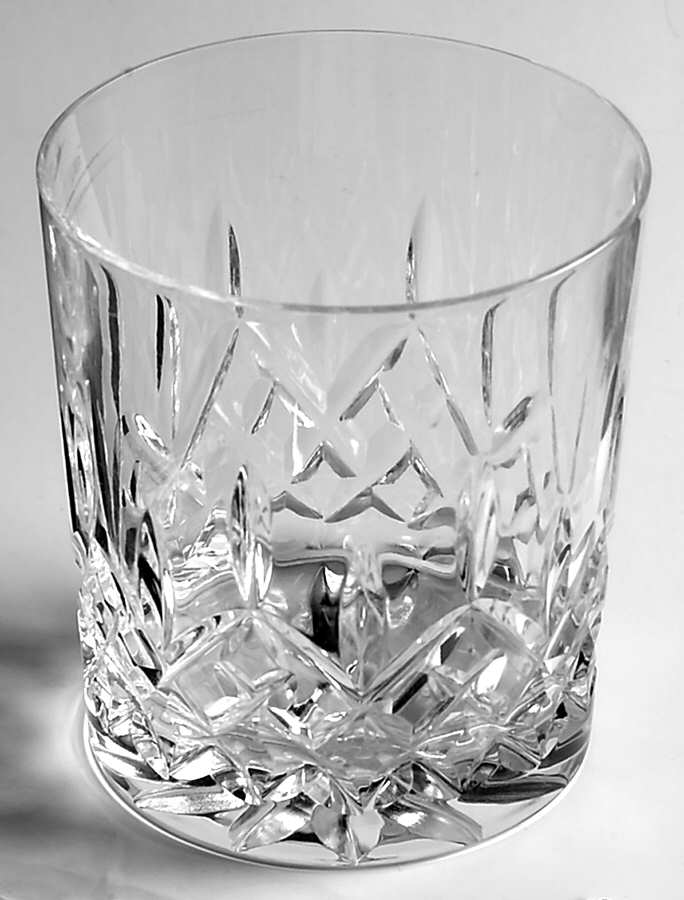 Longford Double Old Fashioned by Galway-1